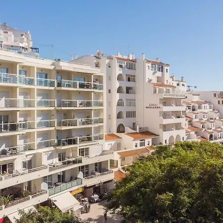 Verasol 3 Albufeira Exterior photo