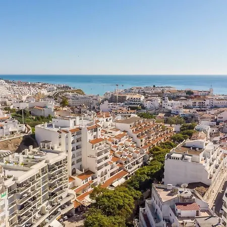 Verasol 3 Albufeira Exterior photo