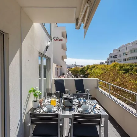 Verasol 3 Albufeira Exterior photo