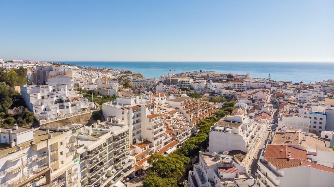 Verasol 3 Appartamento Albufeira
