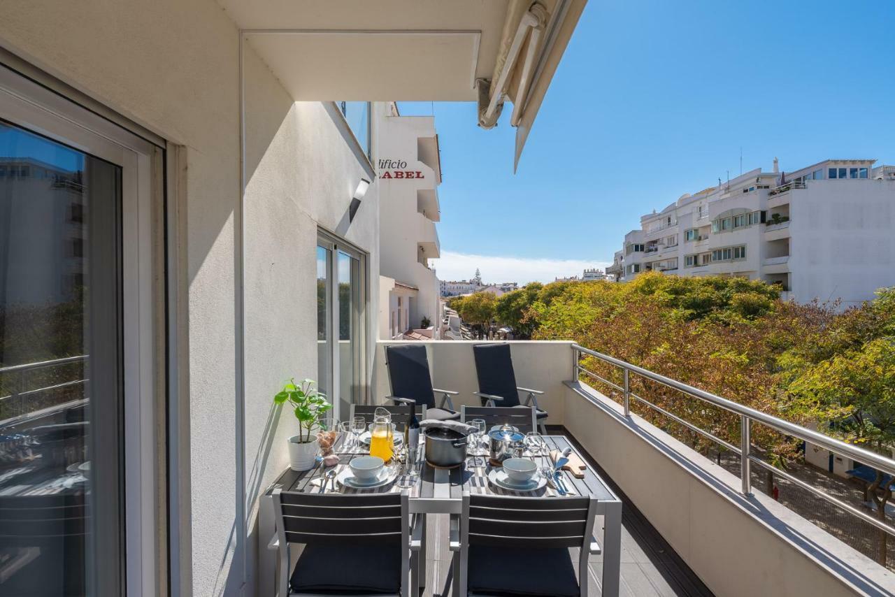Appartamento Verasol 3 Albufeira