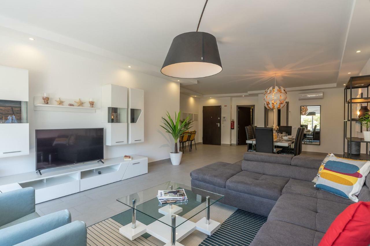 Verasol 3 Appartamento Albufeira