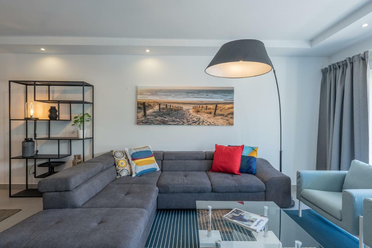 Verasol 3 Appartamento Albufeira